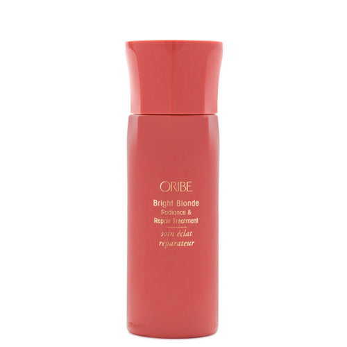 Oribe Bright Blonde Radiance & Repair Treatment