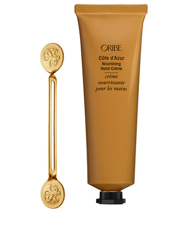 Côte d’Azur Nourishing Hand Crème