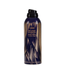 Load image into Gallery viewer, Oribe Soft Lacquer Heat Styling Spray