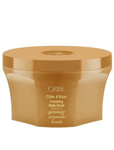 Oribe Côte d 'Azur Polishing Body Scrub