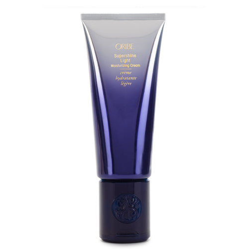 Oribe Supershine Light Moisturizing Cream